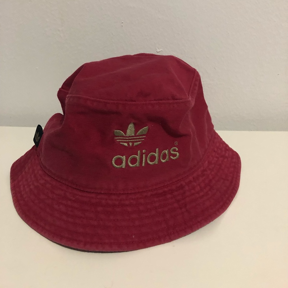 Adidas Bucket Hat
